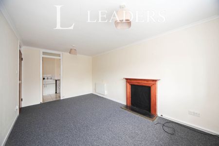 1 bedroom apartment to rent Abbey Mews, Dunstable, Bedfordshire, LU6 - Photo 5