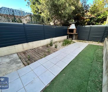 Location Appartement 3 pièces 74m² PERPIGNAN 66000 - Photo 2