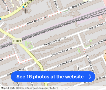 Heigham Road, London, E6 - Photo 1