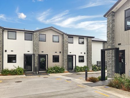 Boulcott Living - Photo 3