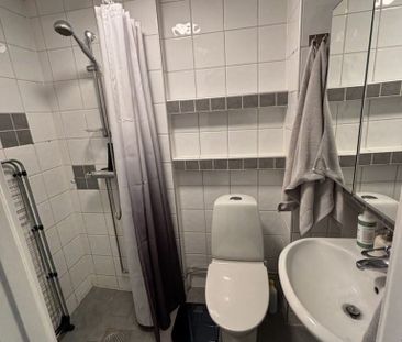 Hisingsgatan, Göteborg - Photo 2