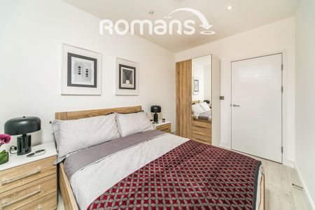 1 bedroom apartment to rent - Photo 5