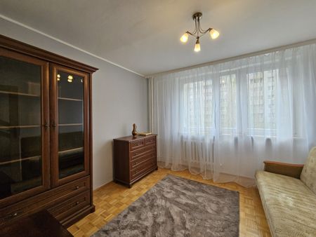 2 pokoje | BEMOWO | dużo szaf | loggia - Photo 2