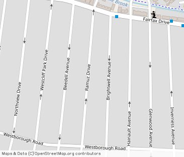 Ramuz Drive, Westcliff-On-Sea, Essex, SS0 - Photo 1