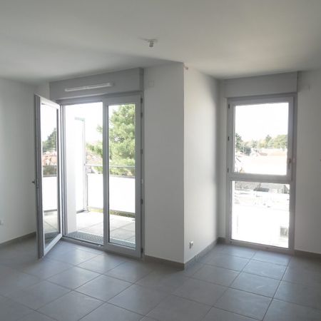 Location Appartement 1 pièce(s) - 30 m² - Photo 3