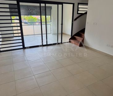 Location Appartement 2 pièces 49m² CAYENNE 97300 - Photo 1