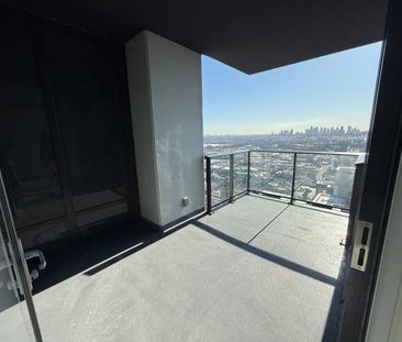 Gilmore Place Brand-New Junior 2 Bedroom Corner Unit on the 58th Floor - Photo 2