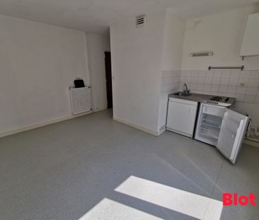 Location Appartement 2 pièces 35m² RENNES 35700 - Photo 5
