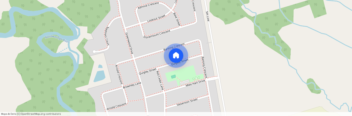 62 Quigley Street, Essa