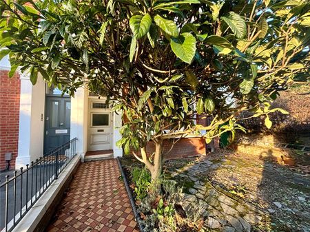 Stamford Brook Road, London, W6 0XL - Photo 2