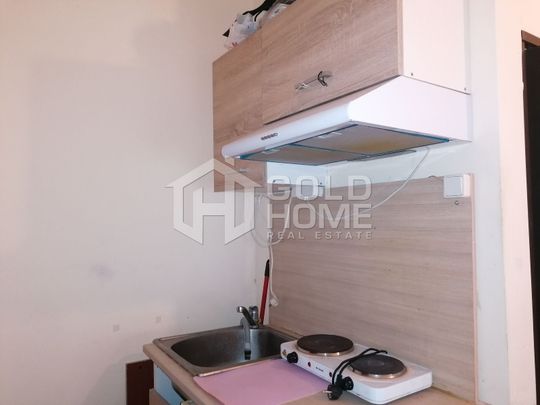 Studio/Γκαρσονιέρα για ενοικίαση Κέντρο (Χαριλάου) - Φωτογραφία 1