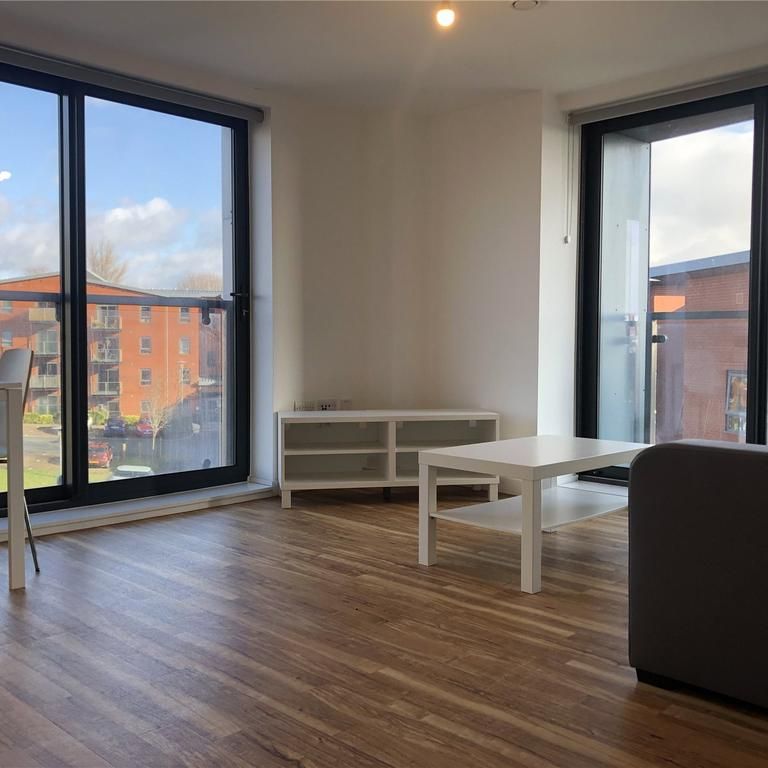 2 bedroom flat to rent - Photo 1