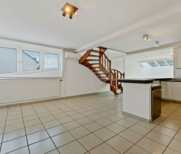 Duplex appartement met garagebox te Valmeer - Photo 1