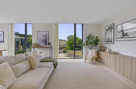 3 bedroom apartment to rent - Photo 2