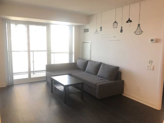 For Lease - 5168 Yonge Street Unit# 1806, Toronto, Ontario - Photo 1