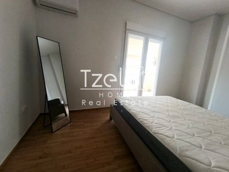 Διαμέρισμα για ενοικίαση Γκράβα (Πατήσια) - Photo 5