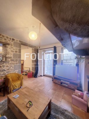 Maison T4 (81 m²) en location à CHAMPCEY - Photo 1