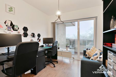 2 slaapkamer appartement te huur in Leuven - Photo 2