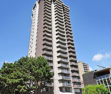 Marlborough Tower | 144 14th Street West, North Vancouver - Photo 1