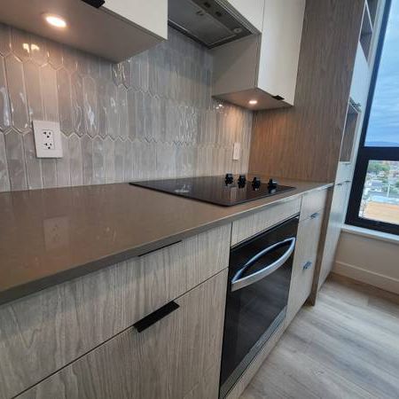 Amazing New 2 Bedroom Unit on the 29th Floor - Photo 1