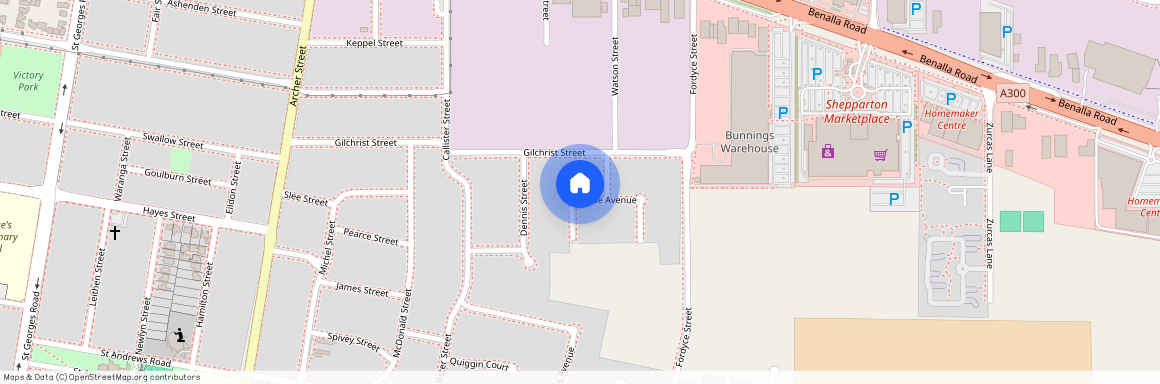 7 McRae Avenue, Vic 3630, Shepparton