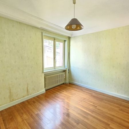 Location Appartement P4 Tenay - Photo 3