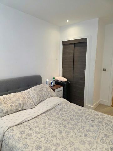 1 Bed Flat, Riverdale House, SE13 - Photo 3
