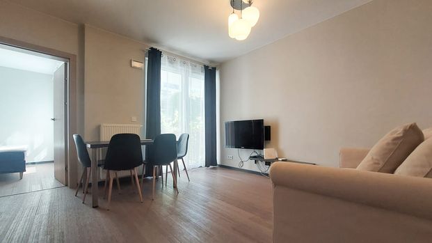 Nowoczesne mieszkanie gotowe do wynajęcia! 40 m² - Photo 1
