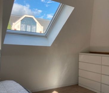 CHAMBRE EN COLOCATION ELISA ET BTS AUDIOVISUEL AVEC SALLE DE DOUCHE... - Photo 2
