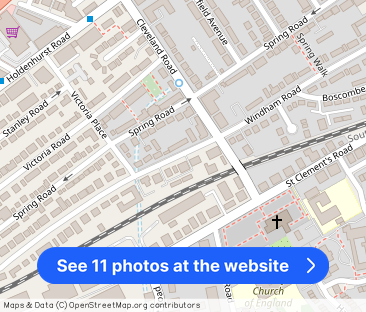 Mighty Land, Bournemouth, BH1 - Photo 1