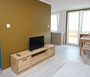 Mieszkanie 2-pokojowe Podzamcze wynajem - Photo 1