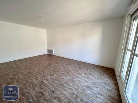 Appartement à louer 2 pièces 50.02m² - Photo 3