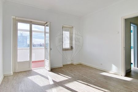 Apartamento T3 em Lisboa - Photo 4