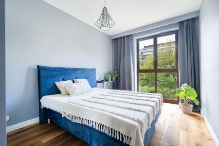 Idealne mieszkanie dla pary na Mokotowie - Photo 5