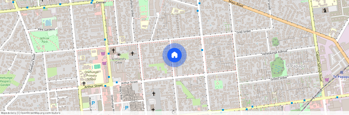 28/59 Spring Street, Onehunga, Auckland City