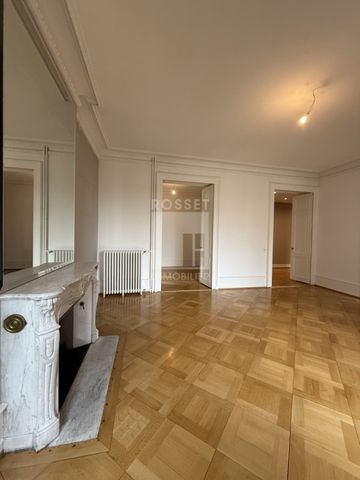 Appartement de 5.5 pièces à Champel - Foto 3