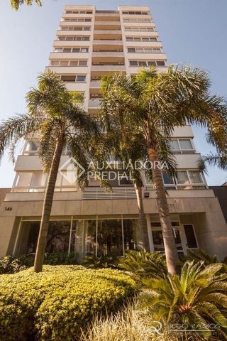 Apartamento com 3 quartos e 91m² para alugar em Cristo Redentor, Porto Alegre. - Photo 2
