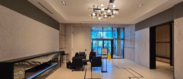 For Lease - 15 Watergarden Drive Unit# 708, Mississauga, Ontario - Photo 1