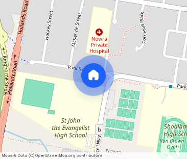 Convenient Location - Photo 1