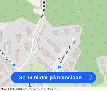 Engelbrektsgatan, 133, Borås - Foto 1