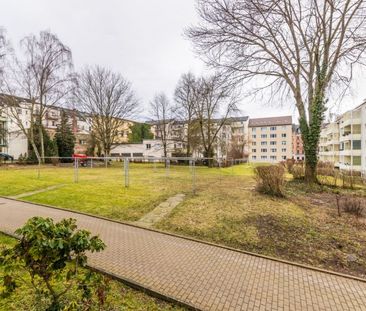 Im Herzen von Bernsdorf - Photo 1