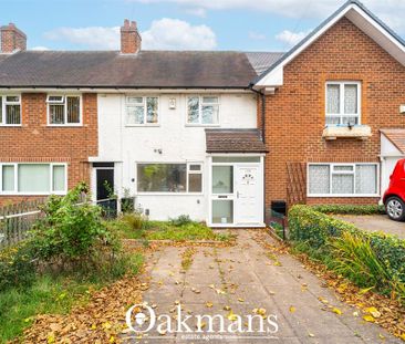 3 bedroom terraced house to rent - Photo 2