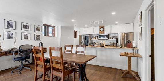 Appartement Sainte-Adèle À Louer - Photo 2