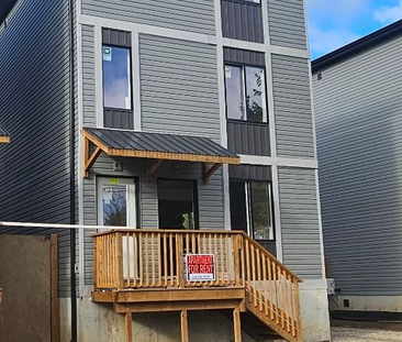 For Lease - 339 Spruce Street Unit# A, London East, Ontario - Photo 3