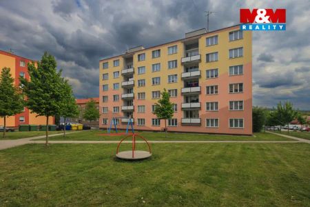 Pronájem bytu 1+kk, 20 m - Fotografie 3