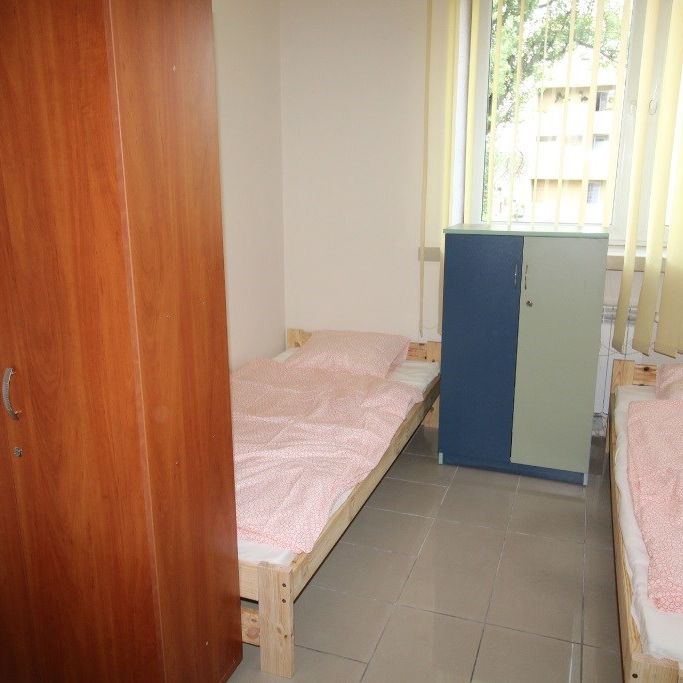 Mieszkanie na wynajem - Zdjęcie 1