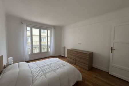 Appartement à louer à Paris 16Ème - Photo 4