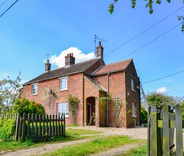 3-Bedroom Cottage - Photo 6