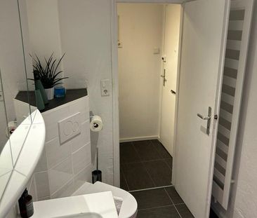 Tausche 3-Zimmer-Wohnung in Bogenhausen gegen 1-1,5 Zimmer - Photo 4