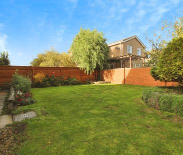 Pittsfield, Cricklade, Swindon, Swindon, SN6 - Photo 6